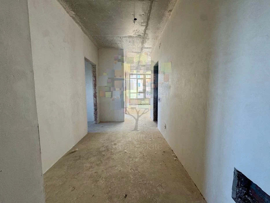 No commission/Sale of 4-room apartment in the Ministerskyi/Kondratyuka residential complex/Be