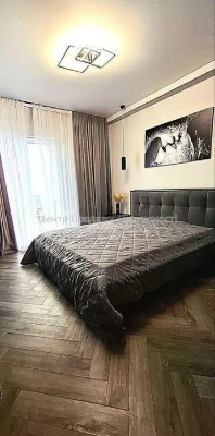 Оренда квартири "євродвушка" ремонт, меблы, побутова техніка