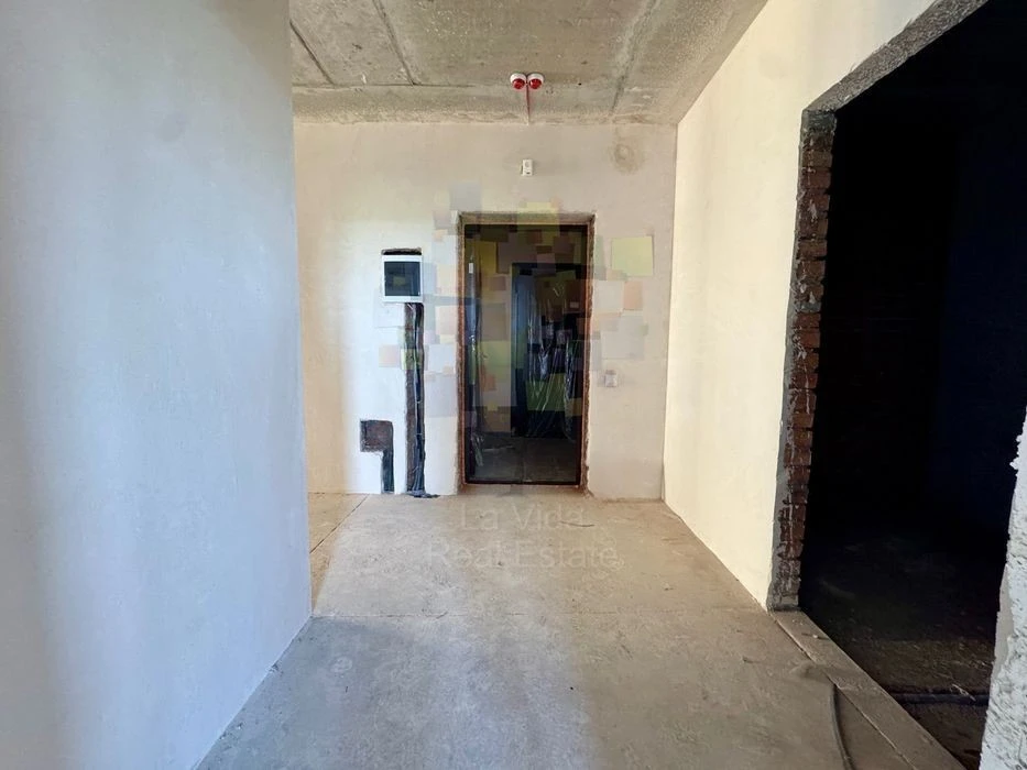 No commission/Sale of 4-room apartment in the Ministerskyi/Kondratyuka residential complex/Be