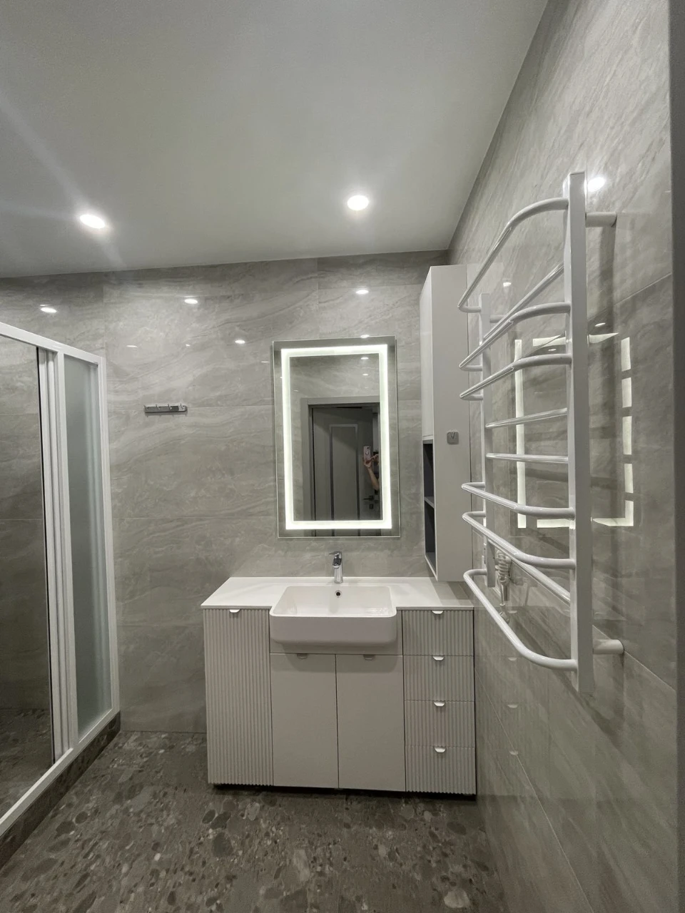 Аренда 2-комнатной квартиры 70 м², Александра Олеся ул., 7