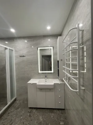 Аренда 2-комнатной квартиры 70 м², Александра Олеся ул., 7