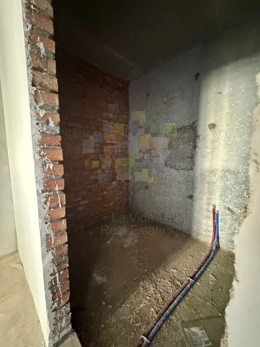No commission/Sale of 4-room apartment in the Ministerskyi/Kondratyuka residential complex/Be