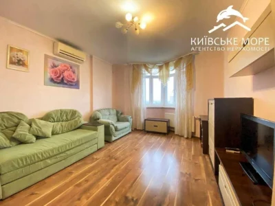 Аренда 2-комнатной квартиры 65 м², Воскресенская ул., 12Б