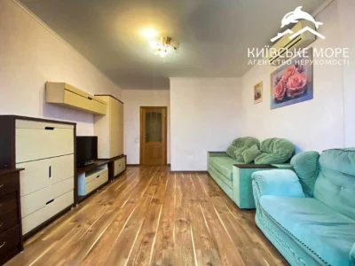 Аренда 2-комнатной квартиры 65 м², Воскресенская ул., 12Б