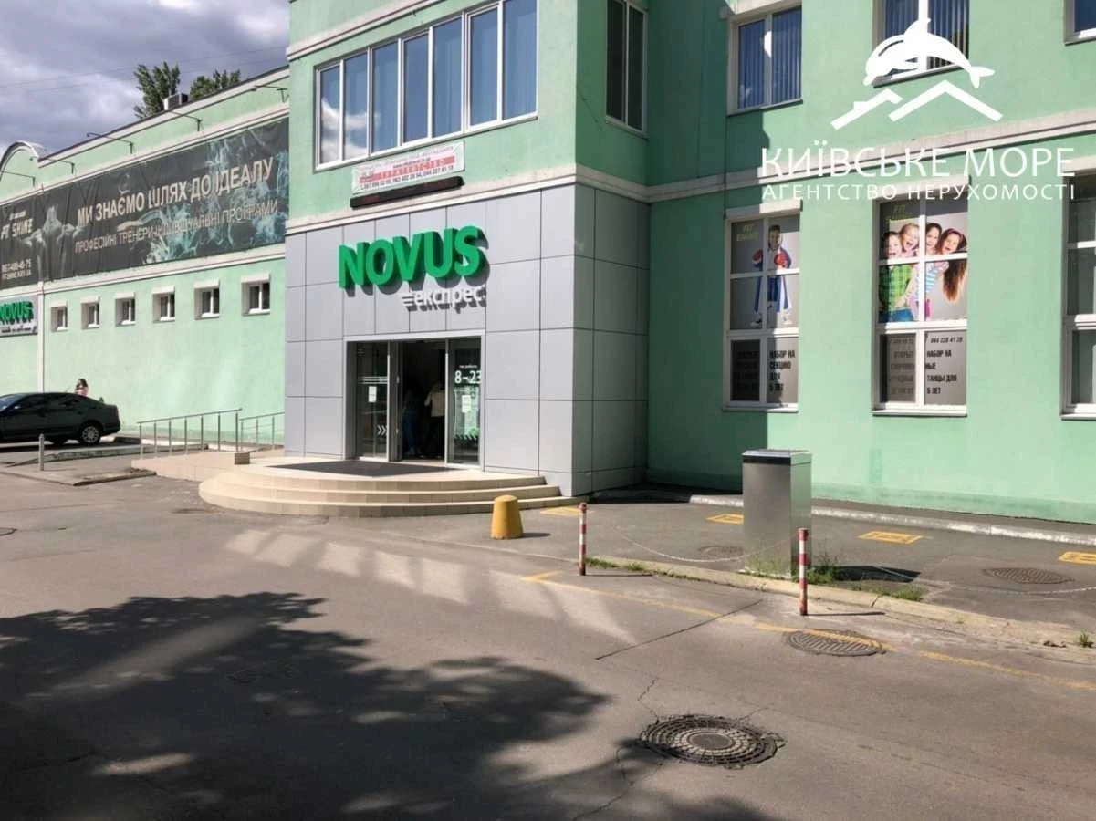 Аренда 2-комнатной квартиры 65 м², Воскресенская ул., 12Б