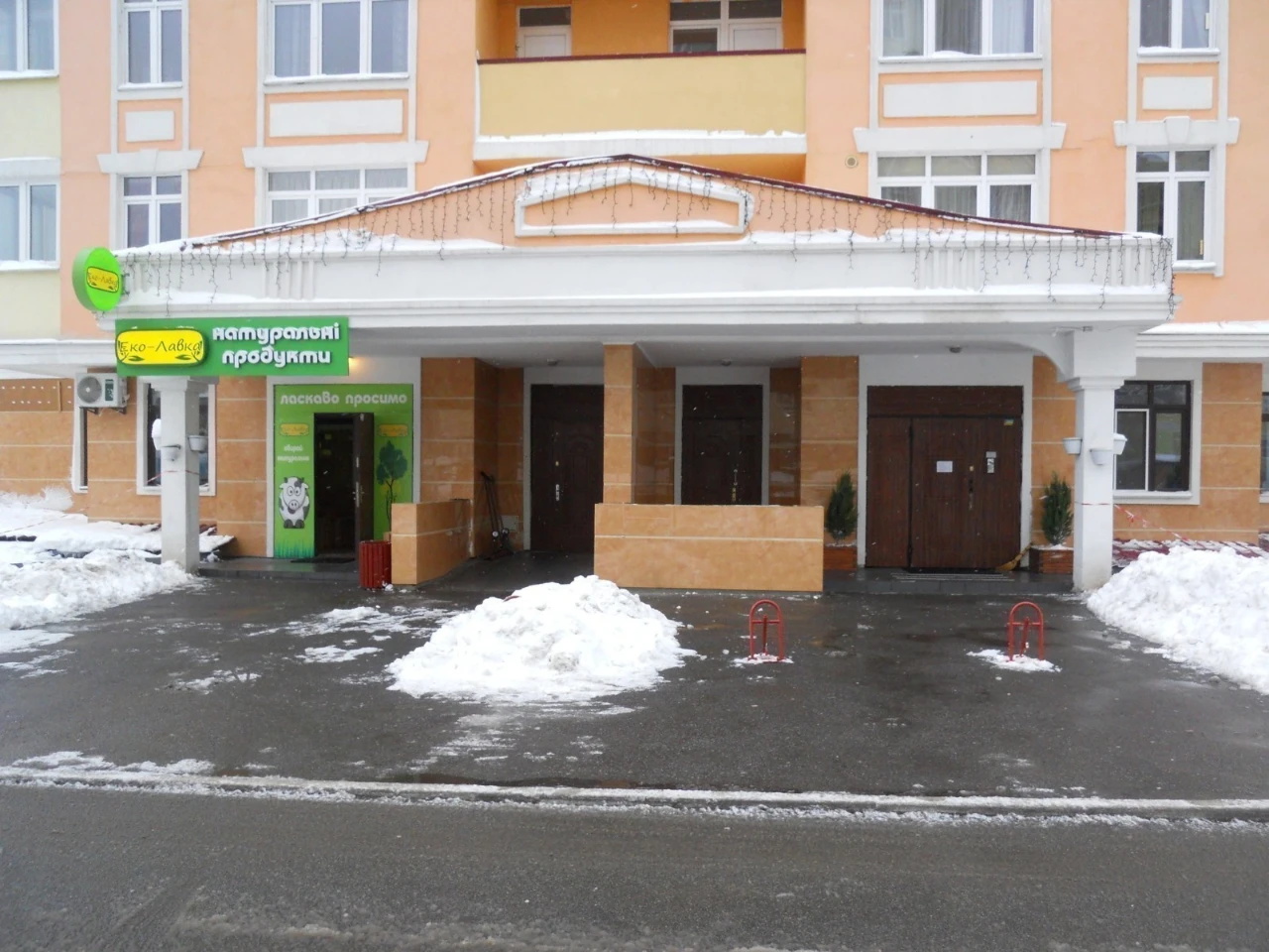 Аренда 2-комнатной квартиры 65 м², Воскресенская ул., 12Б