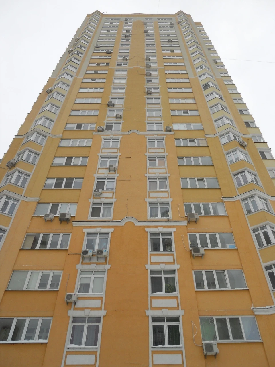 Аренда 2-комнатной квартиры 65 м², Воскресенская ул., 12Б