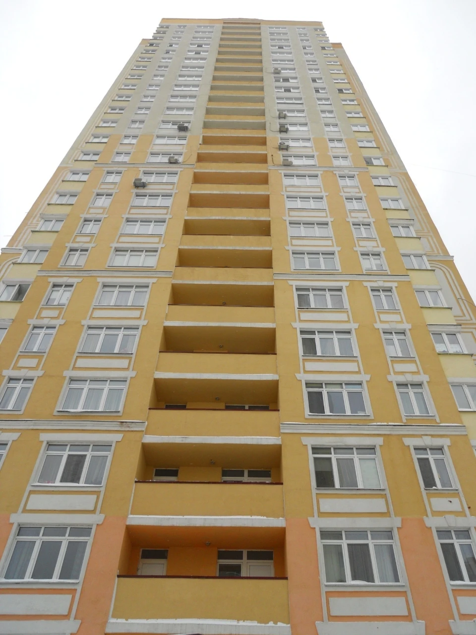 Аренда 2-комнатной квартиры 65 м², Воскресенская ул., 12Б