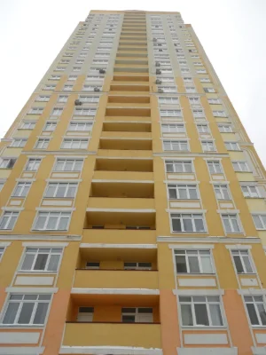 Аренда 2-комнатной квартиры 65 м², Воскресенская ул., 12Б