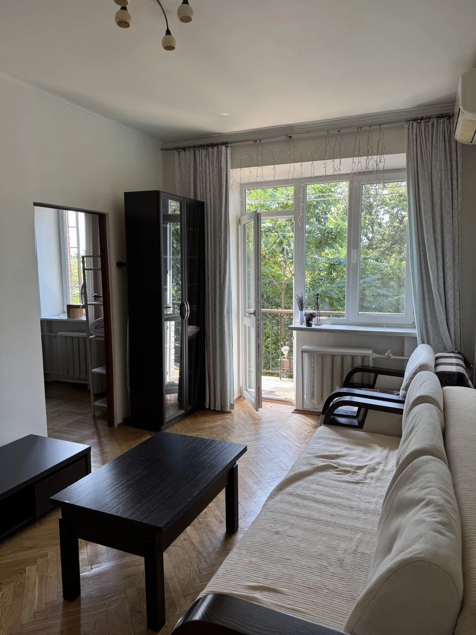 Аренда 2-комнатной квартиры 47 м², Госпитальная ул., 2