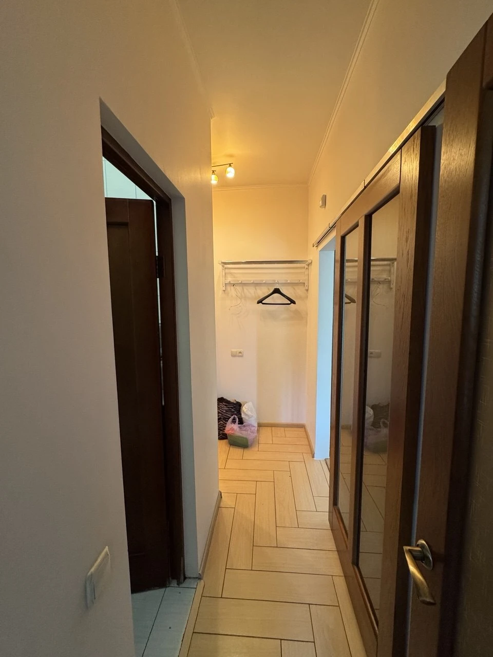 Аренда 2-комнатной квартиры 47 м², Госпитальная ул., 2