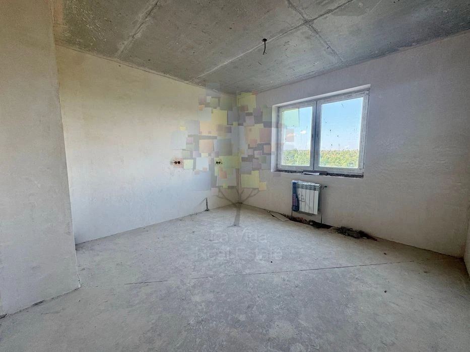 No commission/Sale of 4-room apartment in the Ministerskyi/Kondratyuka residential complex/Be