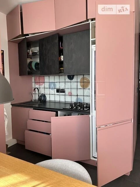 Довготривала оренда 1к квартири на вул. Практична 1 • ID 342