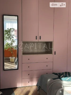 Довготривала оренда 1к квартири на вул. Практична 1 • ID 342