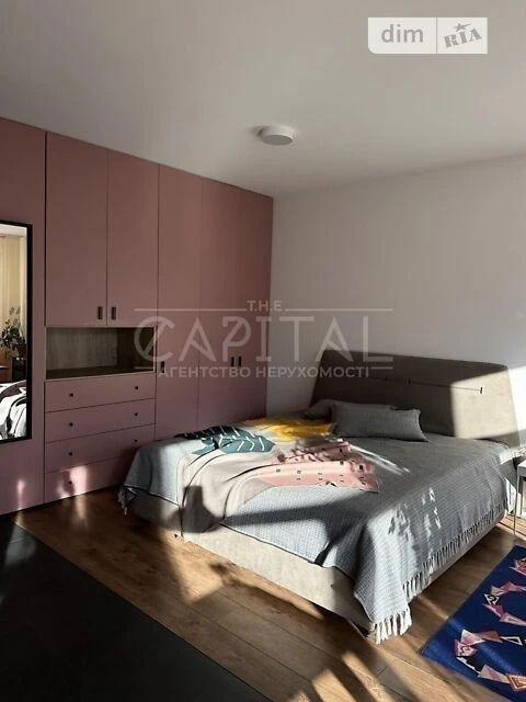 Довготривала оренда 1к квартири на вул. Практична 1 • ID 342