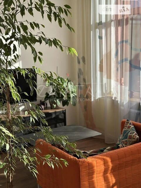 Довготривала оренда 1к квартири на вул. Практична 1 • ID 342