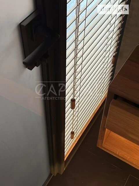 Довготривала оренда 1к квартири на вул. Практична 1 • ID 342