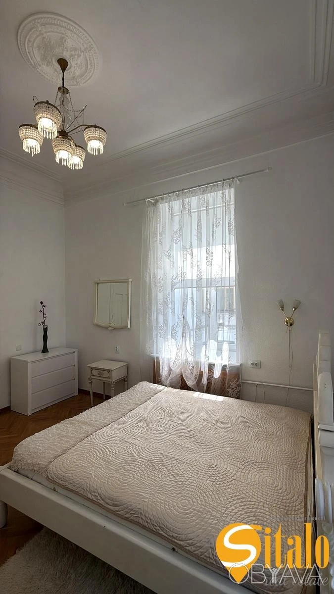 2-комнатная квартира, 65 кв.м