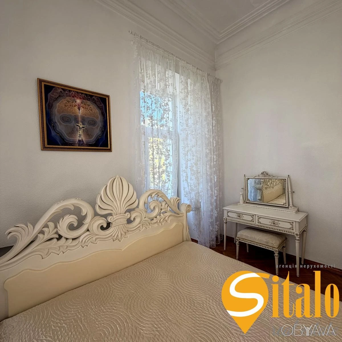 2-комнатная квартира, 65 кв.м