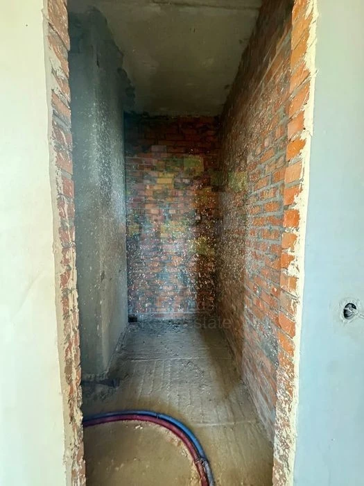 No commission/Sale of 4-room apartment in the Ministerskyi/Kondratyuka residential complex/Be