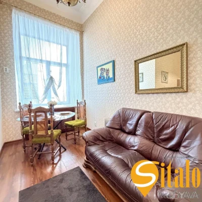 2-комнатная квартира, 65 кв.м