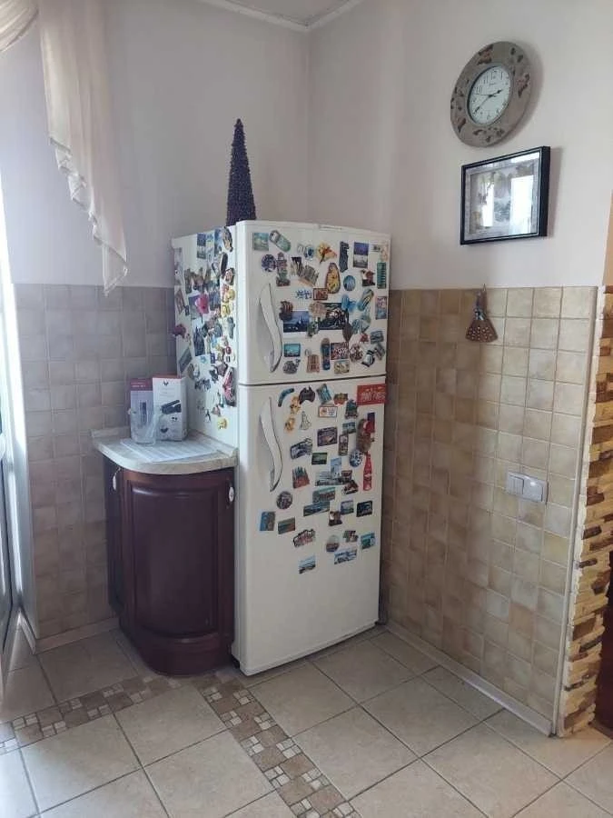 Аренда 2-комнатной квартиры 90 м², Николая Амосова ул.