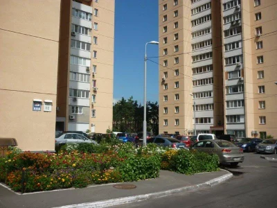Аренда 3-комнатной квартиры 90 м², Дарницкий бул., 10