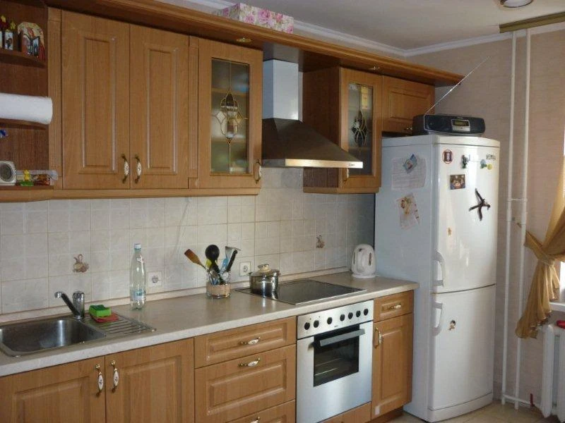 Аренда 3-комнатной квартиры 90 м², Дарницкий бул., 10