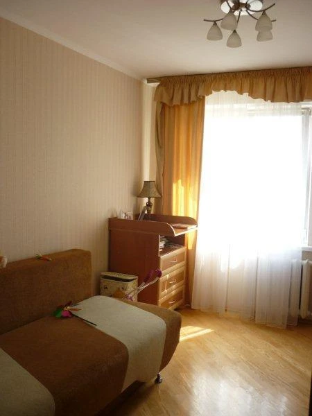Аренда 3-комнатной квартиры 90 м², Дарницкий бул., 10