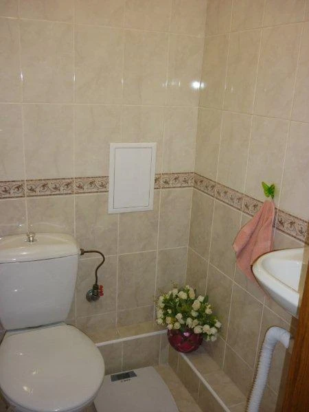 Аренда 3-комнатной квартиры 90 м², Дарницкий бул., 10