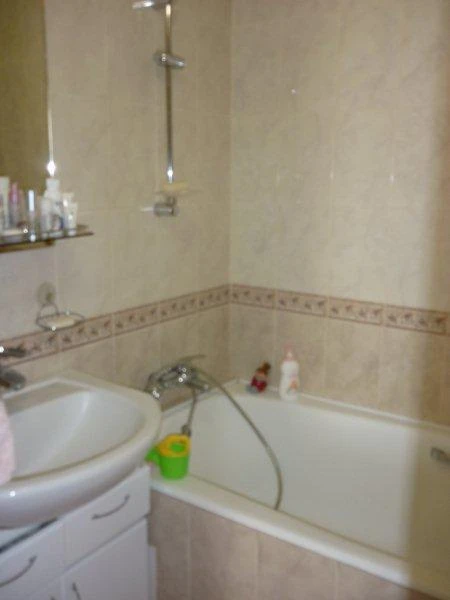 Аренда 3-комнатной квартиры 90 м², Дарницкий бул., 10