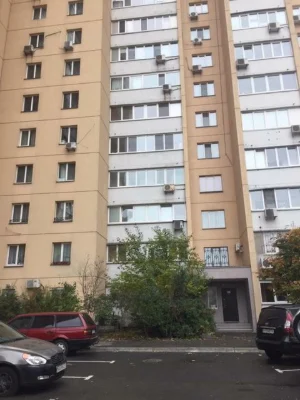 Аренда 3-комнатной квартиры 90 м², Дарницкий бул., 10