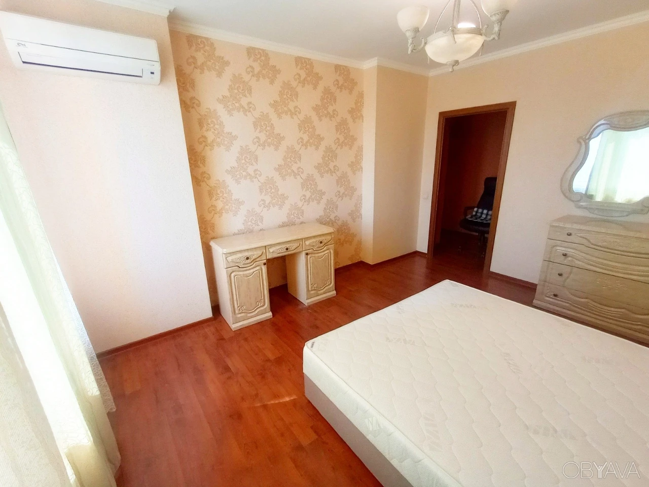 2-комнатная квартира, 80 кв.м