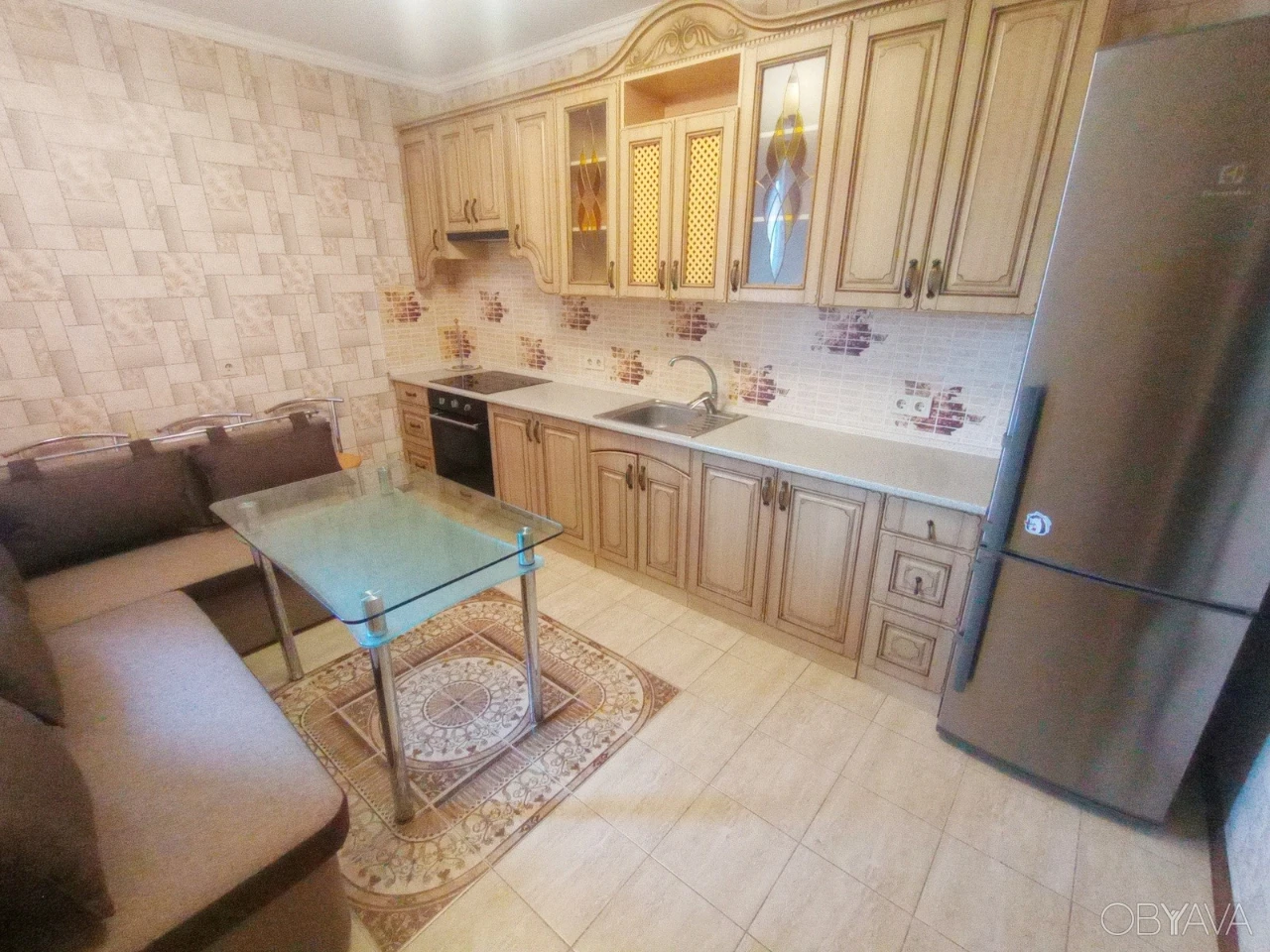 2-комнатная квартира, 80 кв.м
