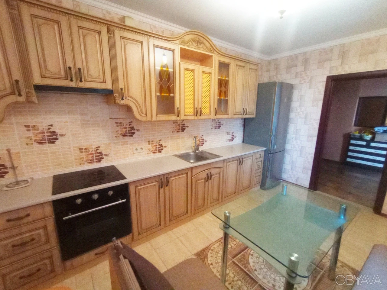 2-комнатная квартира, 80 кв.м