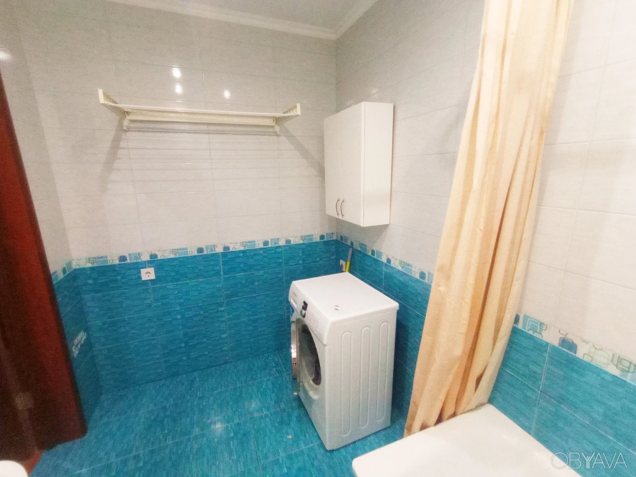 2-комнатная квартира, 80 кв.м