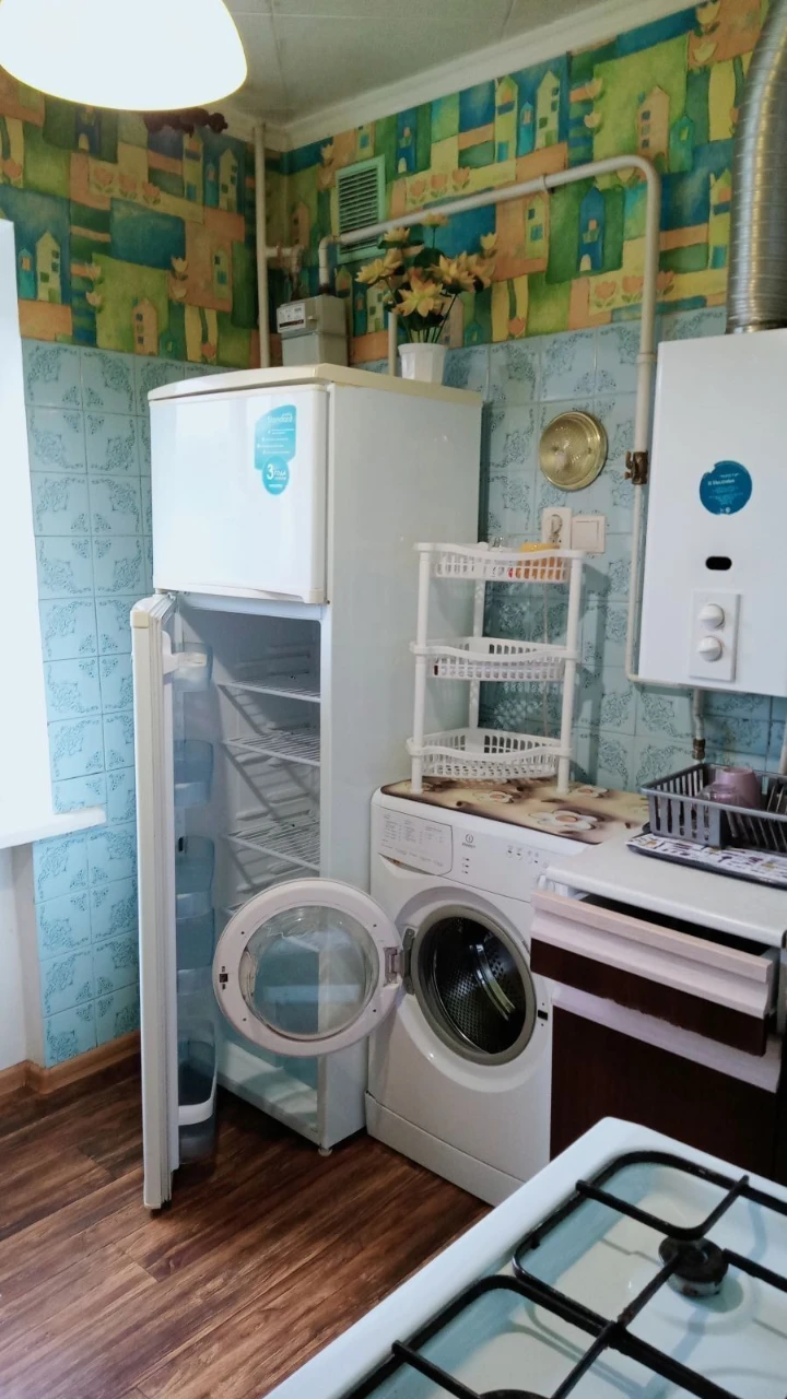 Аренда 3-комнатной квартиры 65 м², Макеевская ул., 4