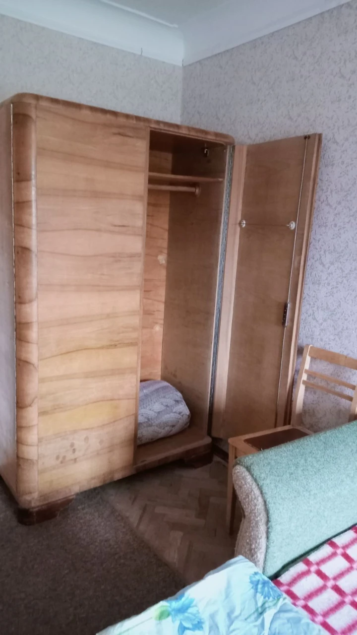 Аренда 3-комнатной квартиры 65 м², Макеевская ул., 4