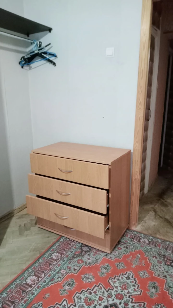 Аренда 3-комнатной квартиры 65 м², Макеевская ул., 4