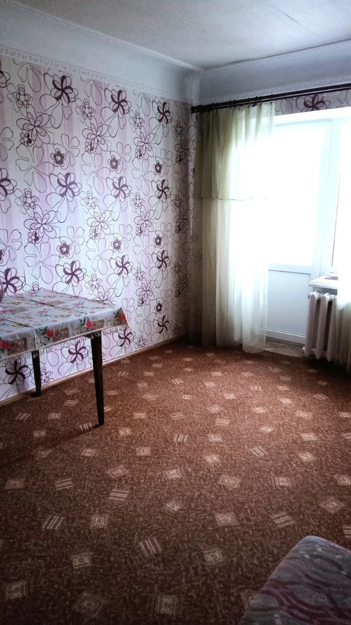 Аренда 3-комнатной квартиры 65 м², Макеевская ул., 4
