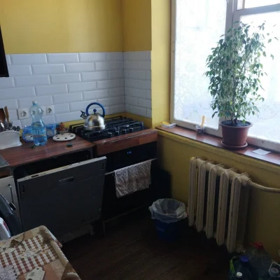 Аренда 2-комнатной квартиры 54 м², Амвросия Бучмы ул., 3