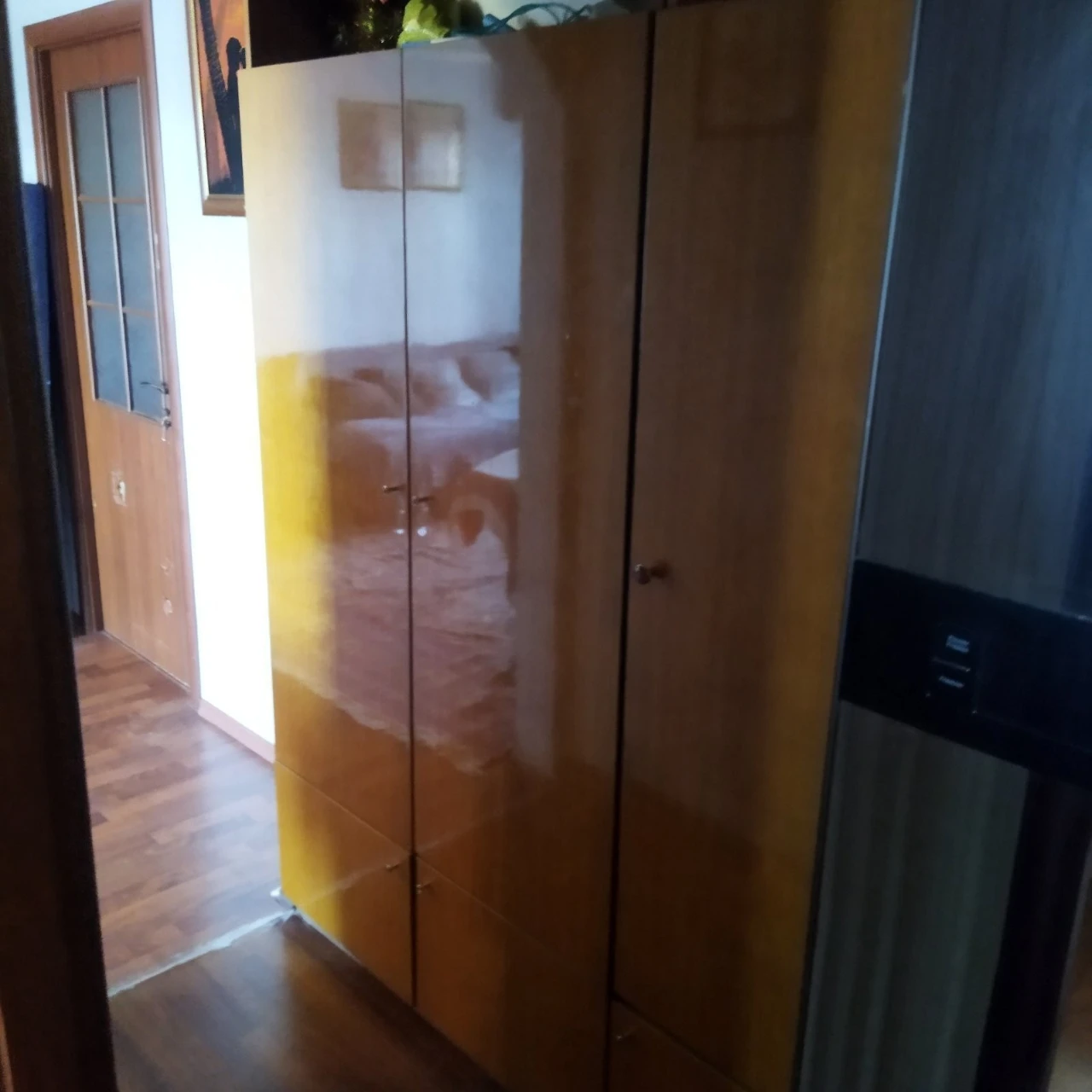 Аренда 2-комнатной квартиры 54 м², Амвросия Бучмы ул., 3