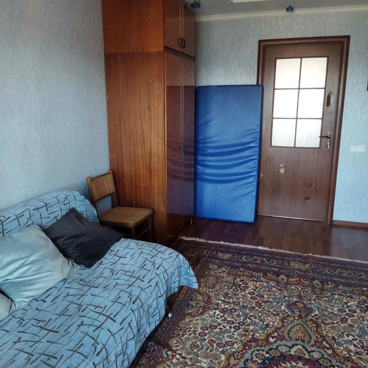 Аренда 2-комнатной квартиры 54 м², Амвросия Бучмы ул., 3