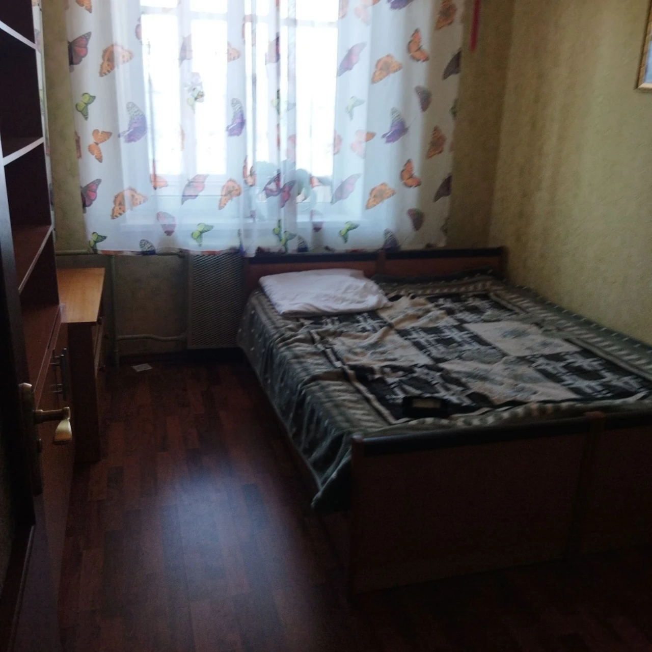 Аренда 2-комнатной квартиры 54 м², Амвросия Бучмы ул., 3