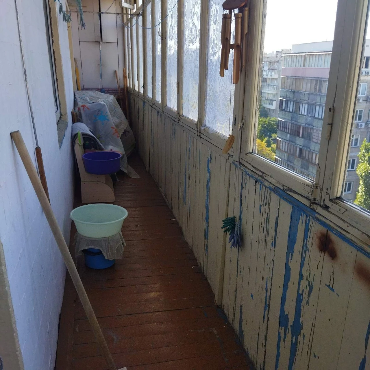 Аренда 2-комнатной квартиры 54 м², Амвросия Бучмы ул., 3
