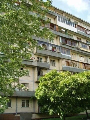 Аренда 2-комнатной квартиры 54 м², Амвросия Бучмы ул., 3
