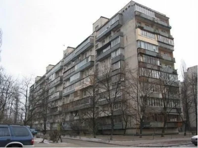 Аренда 2-комнатной квартиры 54 м², Амвросия Бучмы ул., 3