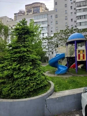 БЕЗ КОМІСІЇ! Оренда затишної 3- квартири біля Палацу Україна