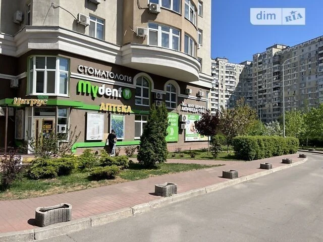 3-х кімнатна квартира з інвертором. аренда. М. Позняки (довг