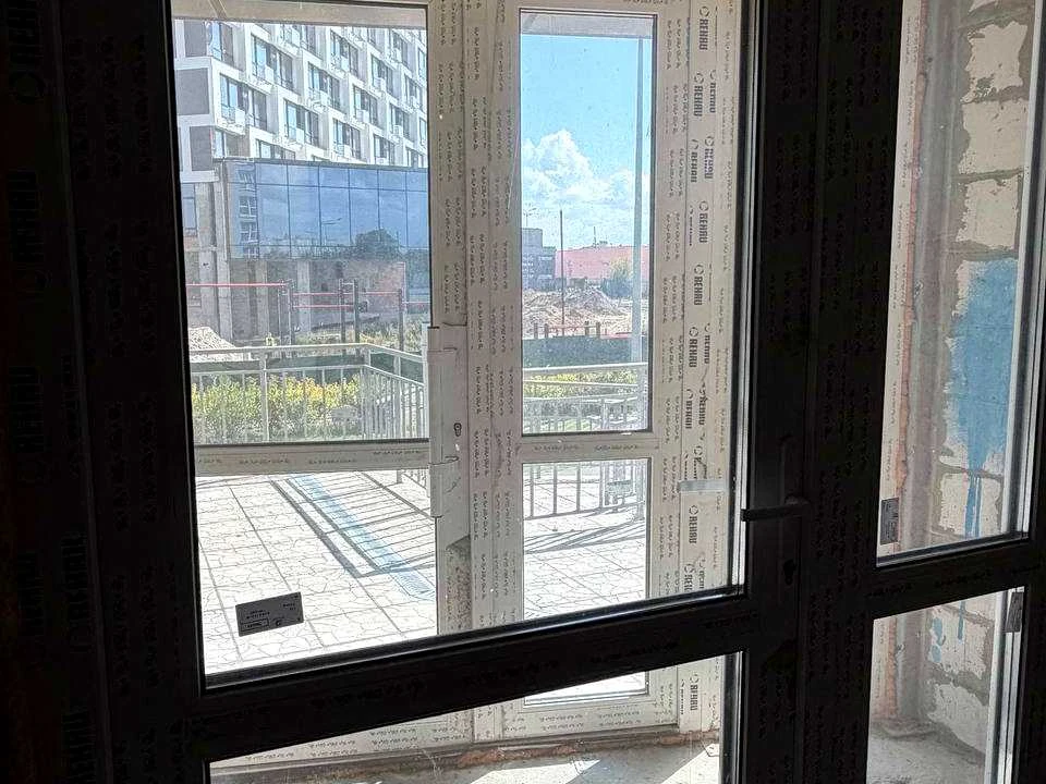 Apartment. Kyiv, Berkovetska St.